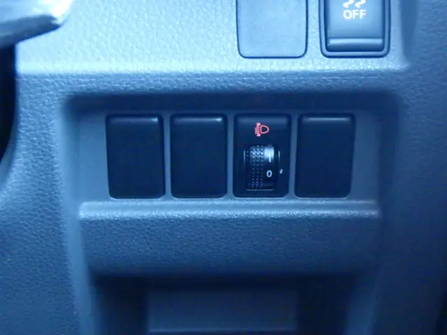 日産 キャラバン CBA-KS2E26(2WD)の写真47