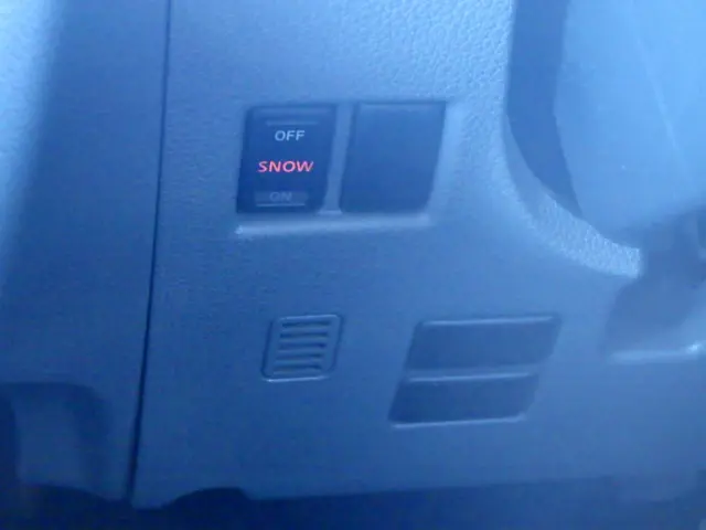 日産 キャラバン CBA-KS2E26(2WD)の写真48
