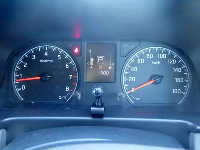 日産 キャラバン CBA-KS2E26(2WD)の写真49