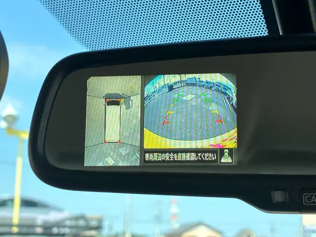 日産 キャラバン CBA-KS2E26(2WD)の写真23