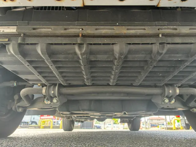 日産 キャラバン CBA-KS2E26(2WD)の写真32
