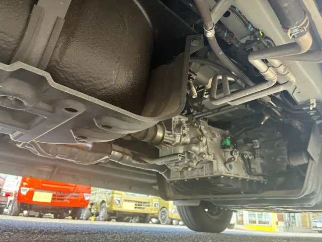 日産 キャラバン CBA-KS2E26(2WD)の写真34