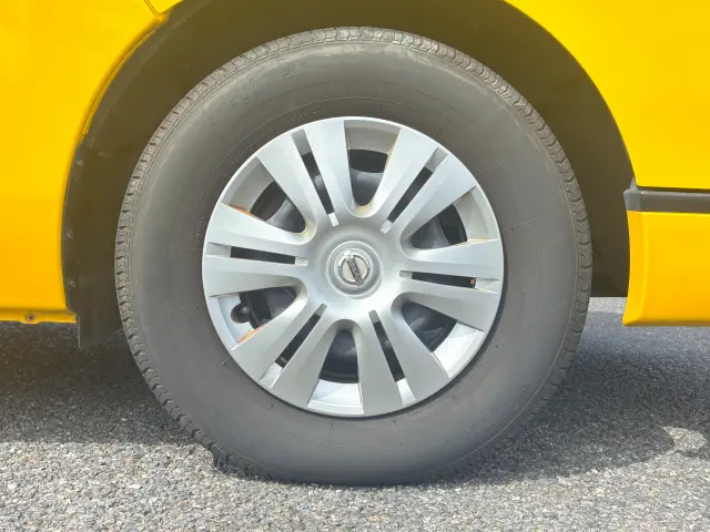 日産 キャラバン CBA-KS2E26(2WD)の写真36