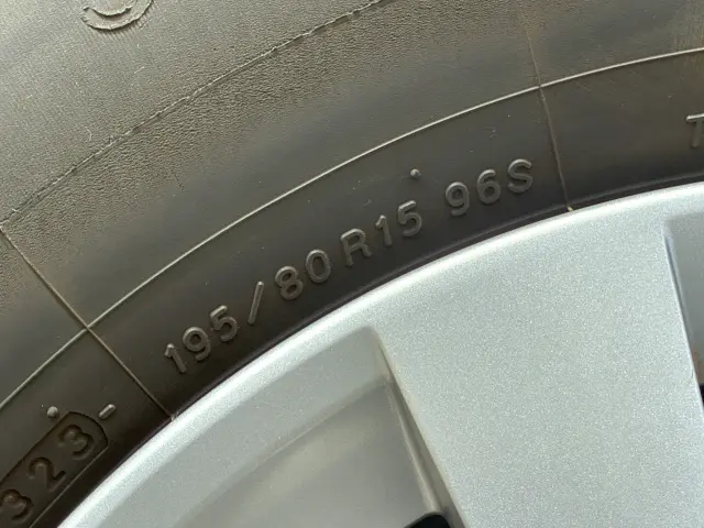 日産 キャラバン CBA-KS2E26(2WD)の写真37