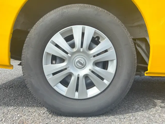 日産 キャラバン CBA-KS2E26(2WD)の写真39