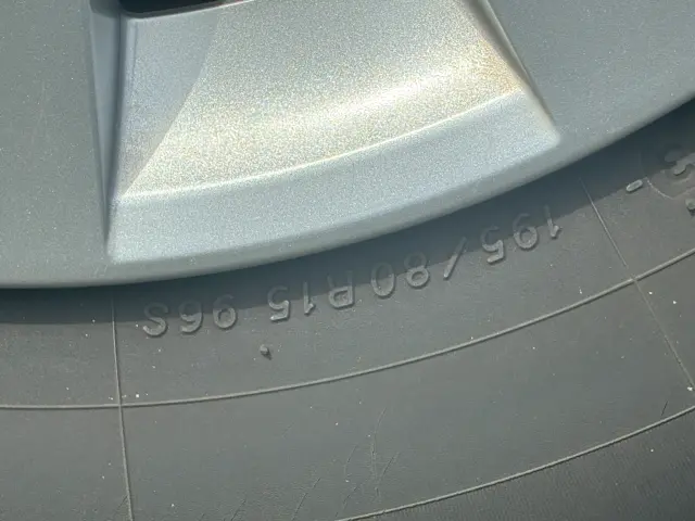 日産 キャラバン CBA-KS2E26(2WD)の写真40
