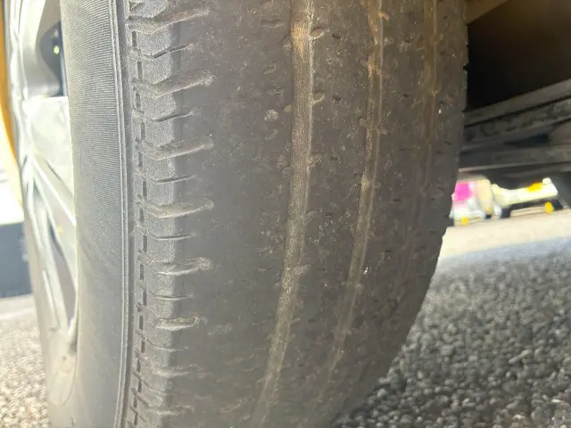 日産 キャラバン CBA-KS2E26(2WD)の写真41