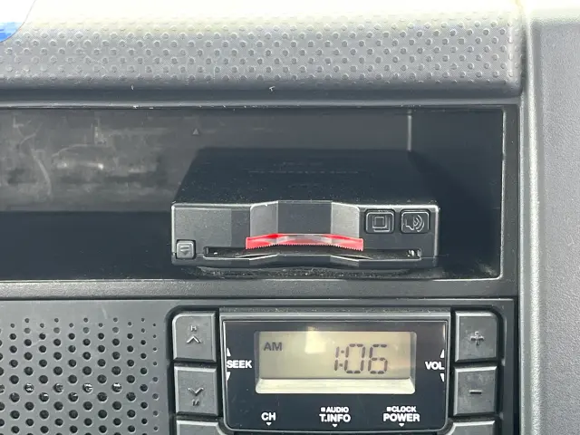 いすゞ エルフ TPG-NJR85A(2WD)の写真23