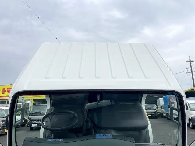 いすゞ エルフ TPG-NJR85A(2WD)の写真29