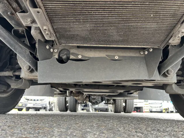 いすゞ エルフ TPG-NJR85A(2WD)の写真33
