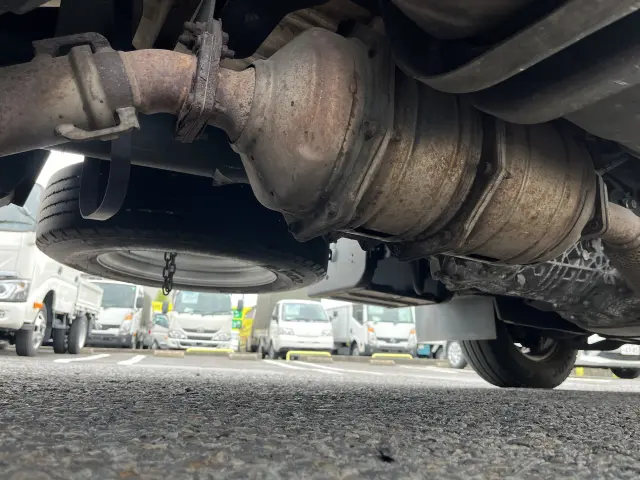 いすゞ エルフ TPG-NJR85A(2WD)の写真34