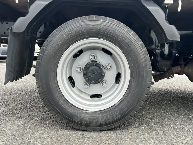 いすゞ エルフ TPG-NJR85A(2WD)の写真41