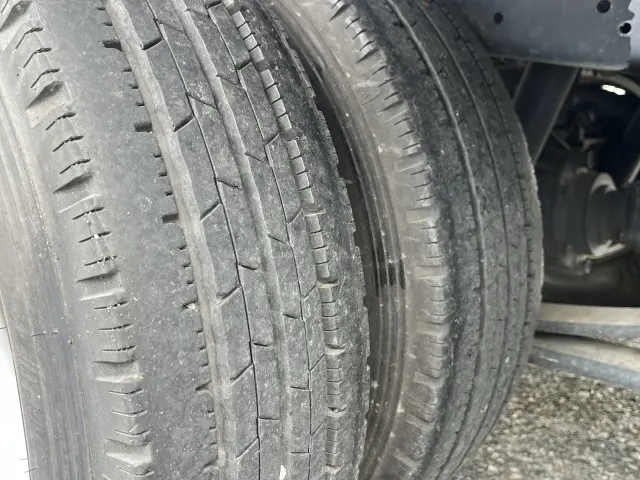 いすゞ エルフ TPG-NJR85A(2WD)の写真43