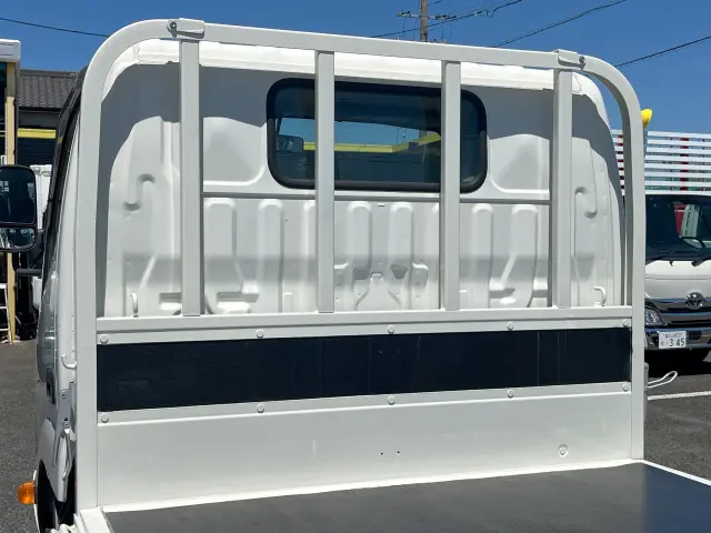 トヨタ ダイナ TKG-XZC605(2WD)の写真11