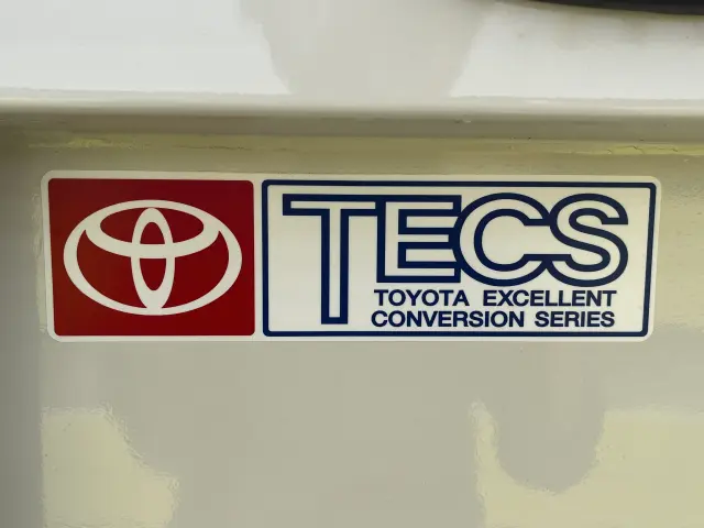 トヨタ ダイナ TKG-XZC605(2WD)の写真14