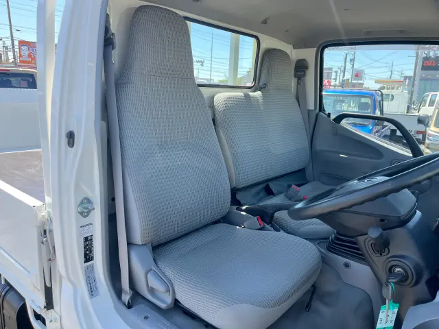 トヨタ ダイナ TKG-XZC605(2WD)の写真16