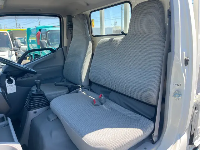 トヨタ ダイナ TKG-XZC605(2WD)の写真17