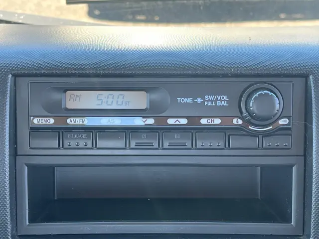 トヨタ ダイナ TKG-XZC605(2WD)の写真21