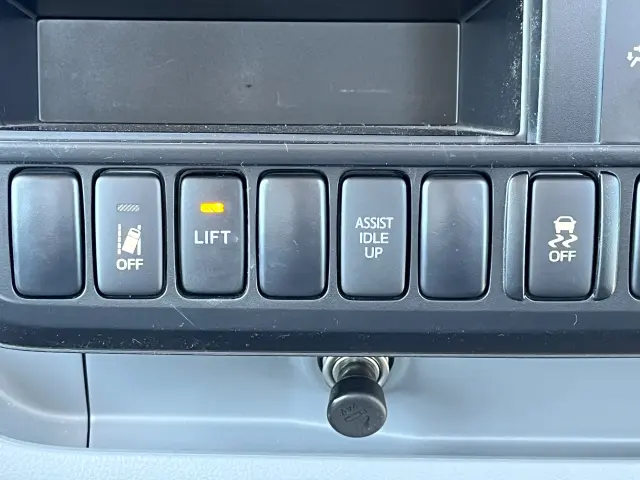 トヨタ ダイナ TKG-XZC605(2WD)の写真24