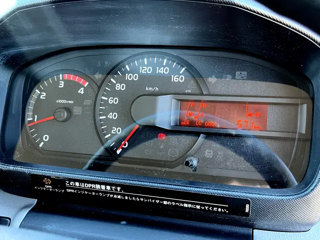 トヨタ ダイナ TKG-XZC605(2WD)の写真28