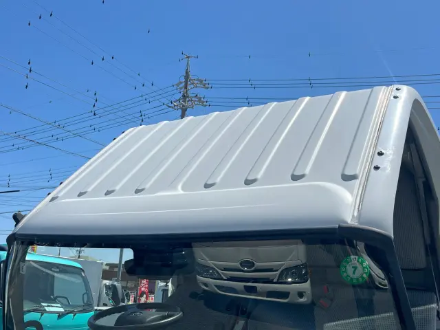 トヨタ ダイナ TKG-XZC605(2WD)の写真30