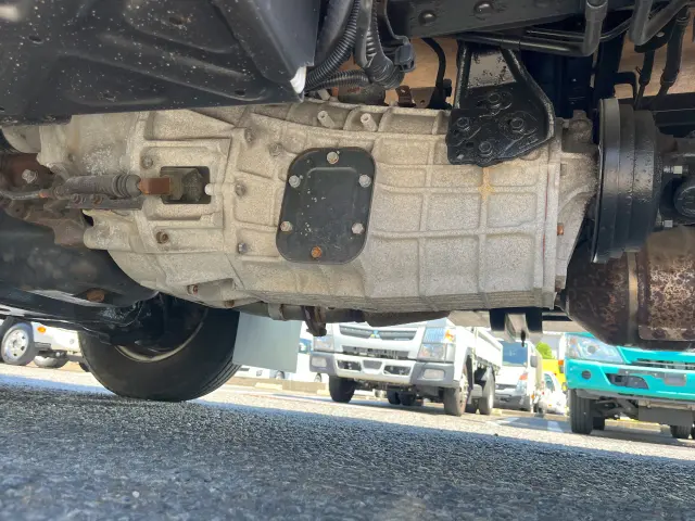 トヨタ ダイナ TKG-XZC605(2WD)の写真35