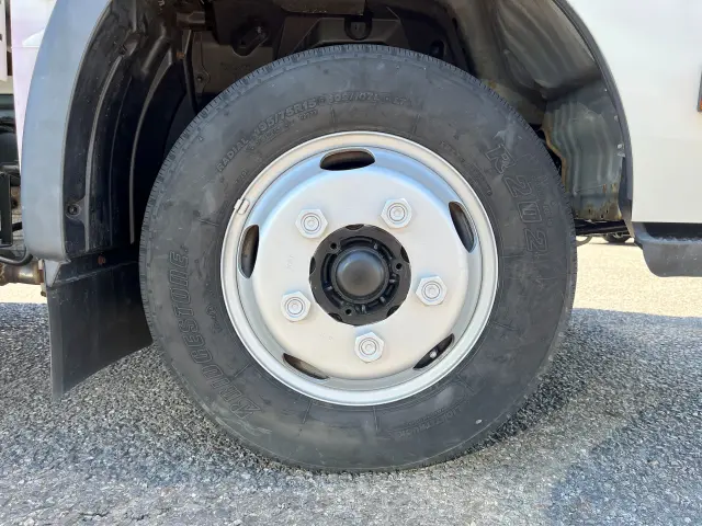 トヨタ ダイナ TKG-XZC605(2WD)の写真39