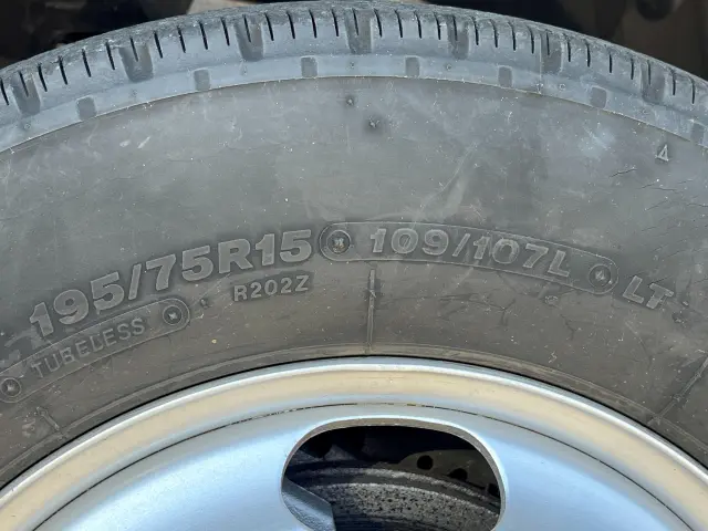 トヨタ ダイナ TKG-XZC605(2WD)の写真40