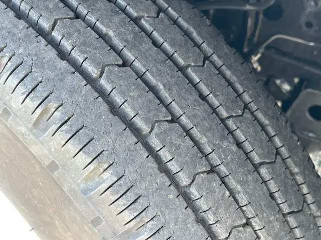 トヨタ ダイナ TKG-XZC605(2WD)の写真41