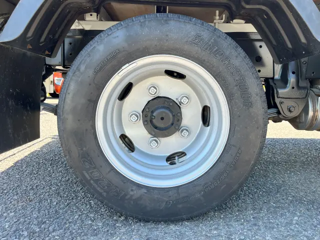 トヨタ ダイナ TKG-XZC605(2WD)の写真42