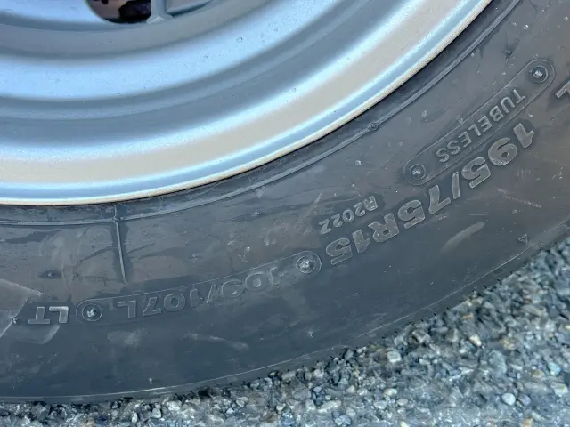 トヨタ ダイナ TKG-XZC605(2WD)の写真43