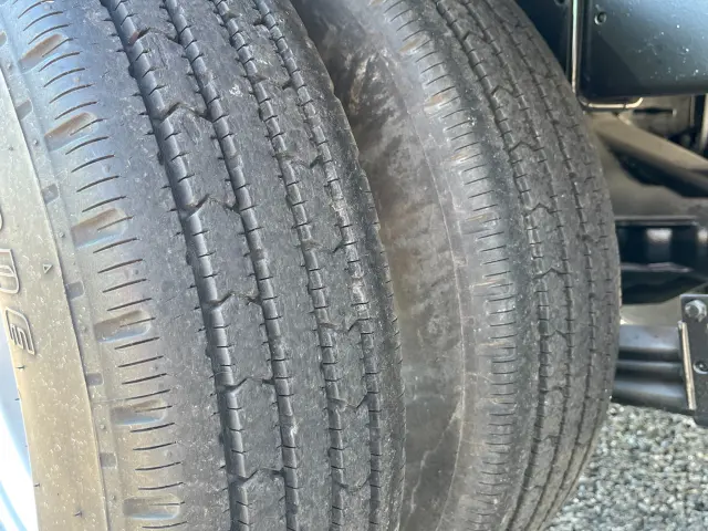 トヨタ ダイナ TKG-XZC605(2WD)の写真44