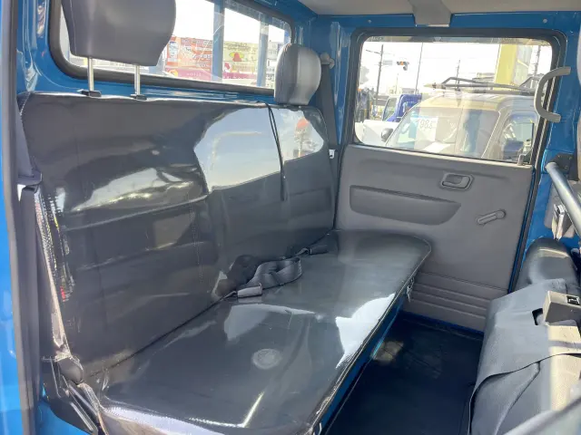 三菱 キャンター TPG-FBA20(2WD)の写真28