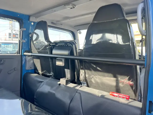 三菱 キャンター TPG-FBA20(2WD)の写真29