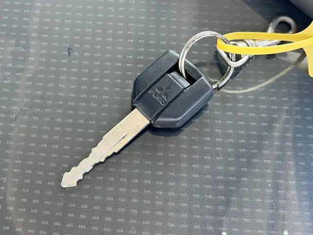 三菱 キャンター TPG-FBA20(2WD)の写真32