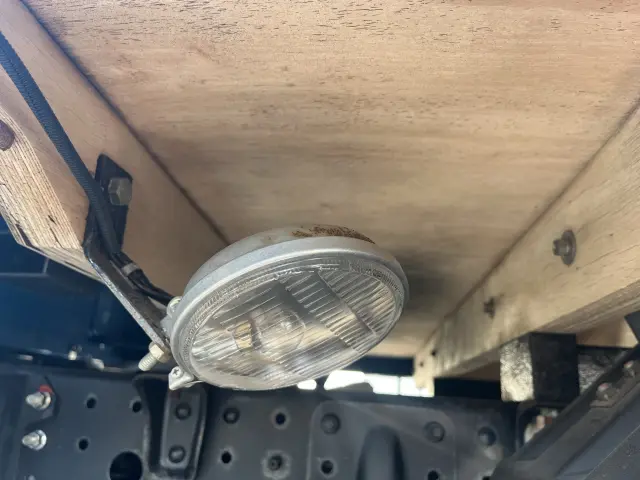 三菱 キャンター TPG-FBA20(2WD)の写真37