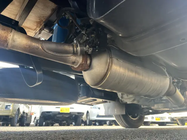 三菱 キャンター TPG-FBA20(2WD)の写真38