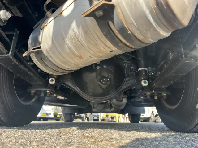 三菱 キャンター TPG-FBA20(2WD)の写真39