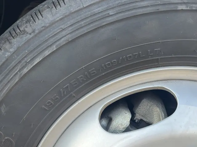 三菱 キャンター TPG-FBA20(2WD)の写真41