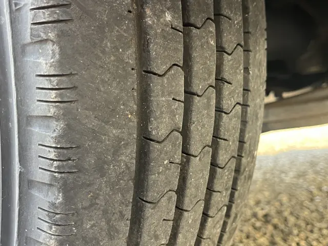 三菱 キャンター TPG-FBA20(2WD)の写真42