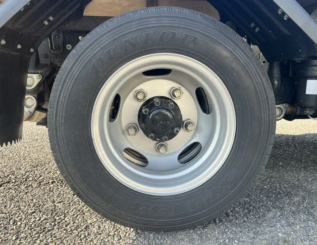 三菱 キャンター TPG-FBA20(2WD)の写真43