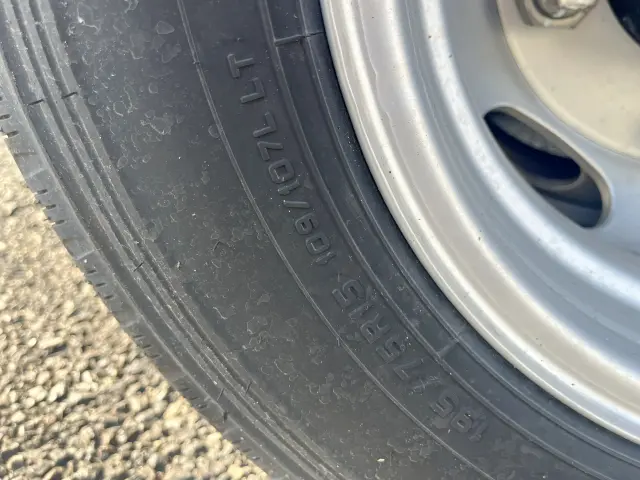 三菱 キャンター TPG-FBA20(2WD)の写真44