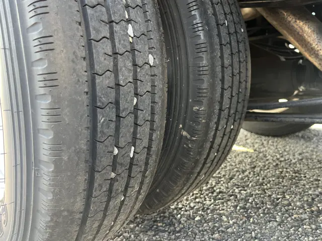 三菱 キャンター TPG-FBA20(2WD)の写真45