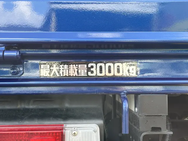 日野 デュトロ 2RG-XZU605M(2WD)の写真11