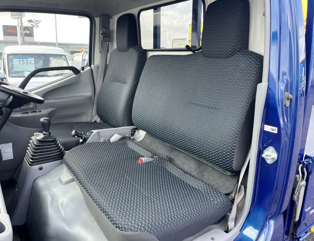 日野 デュトロ 2RG-XZU605M(2WD)の写真14