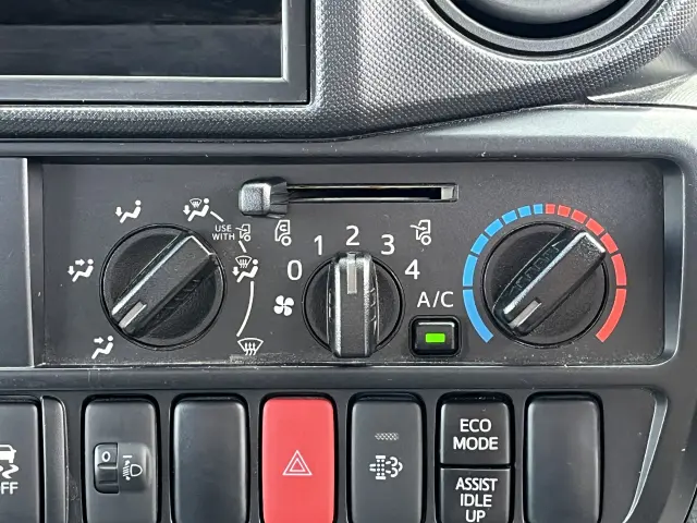 日野 デュトロ 2RG-XZU605M(2WD)の写真19