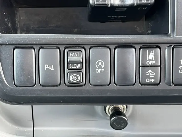 日野 デュトロ 2RG-XZU605M(2WD)の写真20