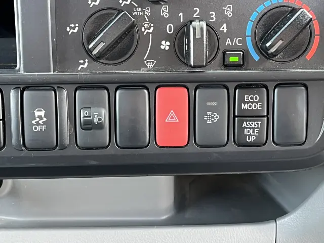 日野 デュトロ 2RG-XZU605M(2WD)の写真21