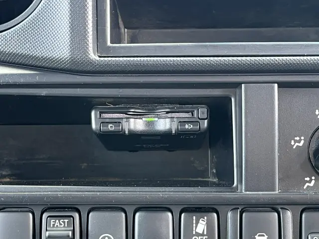 日野 デュトロ 2RG-XZU605M(2WD)の写真24