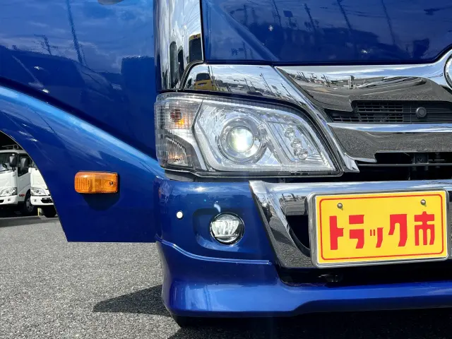 日野 デュトロ 2RG-XZU605M(2WD)の写真27